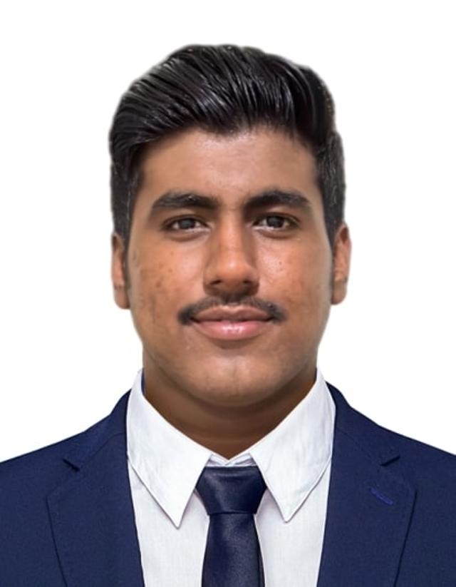 Darshan Desai